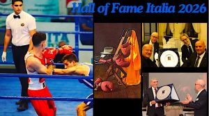 L'arbitro Fabio Macchiarola riceverà a Forlì il Premio Franco Esposito