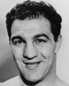 I 100 più grandi pugili della storia: Rocky Marciano