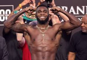 Anche il campione Wbc dei pesi medi Carlos Adames firma un pluriennale con Zuffa Boxing