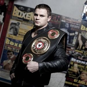 È morto il peso massimo Denis Boytsov, il “Mike Tyson” russo 