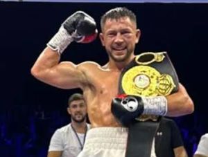 In Inghilterra in dicembre eliminatoria Wba dei welter tra Conah Walker e Alexis Rocha 