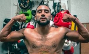 Sfida per l' Interim Wba - superpiuma tra Moussa Gholam e Padley a Montecarlo in dicembre