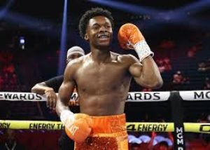 Il campione Wbo Abdullah Mason disponibile a misurarsi con William Zepeda oppure Joe Cordina