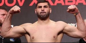 Il campione dei massimi IBF  Hrgovic difenderà il titolo contro Frank Sanchez  in Croazia 