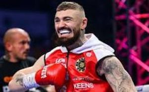 Se Teofimo Lopez  lascerà vacante  il titolo Wba  dei welter  in corsa Jack Catteral e Lewis Crocker ?