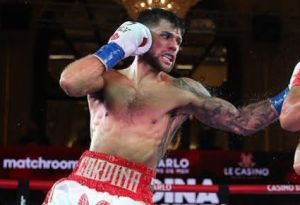 Eddie Hearn conferma:-Joe Cordina ha raggiunto un accordo per un match contro Manny Pacquiao