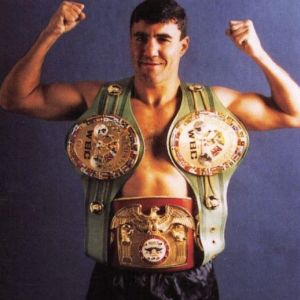 L’Hall Of Fame Jeff Fenech, sosterrà una delicata operazione a cuore aperto