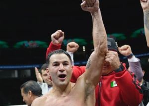 Lindolfo Delgado non combatterà sabato a Riyadh. Il suo trainer Garcia ritiene pericolosa la trasferta