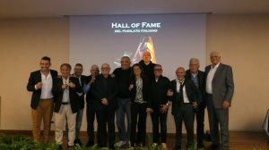 Un video per celebrare Bianchini, Bundu, Vidoz, Lucio Zurlo e la Hall of Fame
