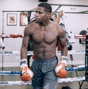 Per Devin Haney impegnato il 19 dicembre contro Paro il primo match dopo l'accotdo con Dazn