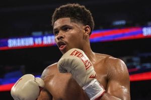 Il Wbo  impone a  Stevenson di affrontare Muratalla. Il campione sarà costretto ad abbassare  il suo ingaggio ? 