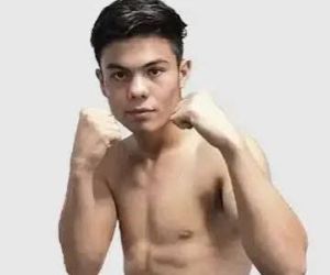 José Manuel Salas Reyes  difenderà il titolo dei gallo  IBF contro Kazuto Ioka in Giappone