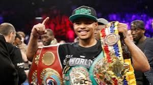 Shakur Stevenson  vicino a stringere un accordo  promozionale con Jake  Paul e  la piattaforma Dazn ?  