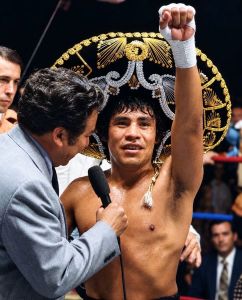 L’Hall of Fame Ruben Olivares mette in vendita sue proprietà per problemi di salute 