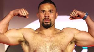 Joseph Parker è nel mirino del campione del massimi Daniel Dubois per fine gennaio a Londra