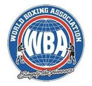 I campioni super e i campioni regular aggiornamento della World Boxing Associatin(WBA)