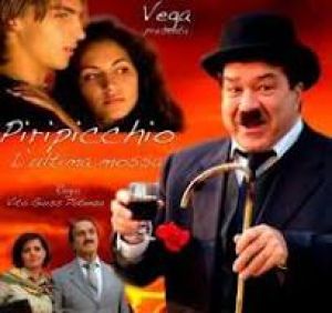 Piripicchio l'ultima mossa