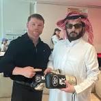  Saul Canelo Alvarez spazza via i dubbi sul suo futuro:-  Sul ring  ancora per 2 anni !