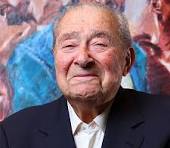 Il quasi 95enne Bob Arum si aspetta spettacolo sabato da Keyshawn Davis