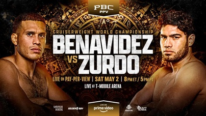 Le opinioni di  Benavidez e Ramirez a sei giorni  dalla sfida di Las Vegas