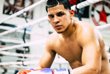 Chris Eubank Jr  potrebbe affrontare Edgar Berlanga a livello di supermedi  