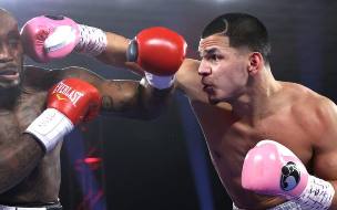 Zuffa Boxing  organizza a New York in luglio con protagonisti Berlanga,Derevyanchenko, Hitchins   