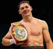 L'ex campione Wbo Billam Smith punta su Lerena attuale titolare dei  Bridger Wbc