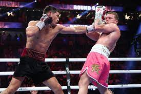 Il trainer Joel Diaz è convinto che la rivincita tra Canelo e Bivol si farà entro l'anno
