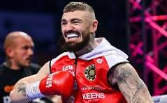 Il campione Ibf Crocker dichiara :- Nella difesa contro Paro vincerò per Ko !