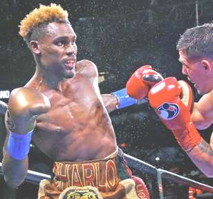 Torna di attualità una nostalgica sfida tra Errol Spence e  Jermell Charlo 