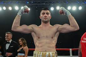 Umar Dzambekov contro  Ahmed Elbiali. Duello tra m.massimi a Las Vegas