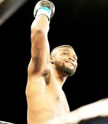 In Colombia " il figlio d'arte" peso mediomassimo  Robert Daniels Jr vince per ko 