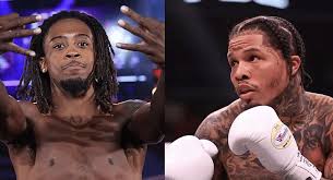 Gervonta Davis  numero uno  incontrastato dei leggeri ? C'è chi ne dubita fortemente ...