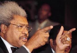 Annullato il match  tra i massimi  Hunter e Jarrell Miller dopo l'azione legale di Don King 