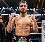 Il messicano  Oscar Duarte  stanotte a Las Vegas contro un  Fierro fuori peso 