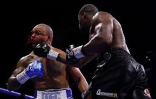 Audley Harrison oro olimpico consiglia a Wardley 1 anno di sosta prima di Dubois 2 
