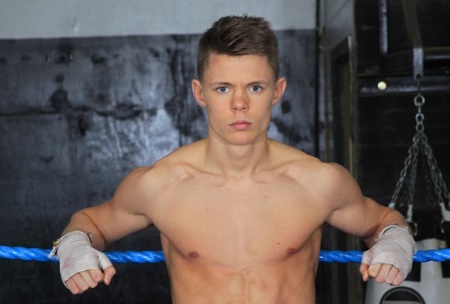Venerdì a Londra eliminatoria IBF tra l'ex campione Charlie Edwards e Nqothole