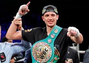 Una grande sfida nei superwelter Fundora contro Thurman si farà in marzo a Las Vegas