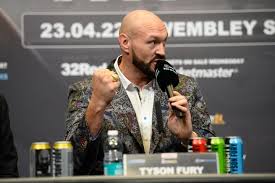 Ibra e "Gypsy King" Fury vogliono comprare una squadra di calcio in Inghilterra 