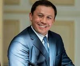  Previsto per l'autunno il rientro di Vasyl Lomachenko  contro  Emanuel Navarrete 