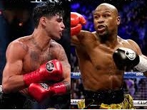 Shakur Stevenson si dichiara disponibile ad affrontare Ryan Garcia solo con VADA garante !
