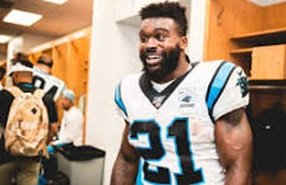 Il figlio della leggenda Elijah Holyfield, vince per ko ak primo round in un match di wrestling 