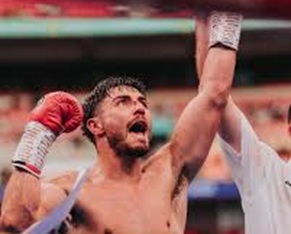  Un nuovo campione Ibf nei s.welter.A sorpresa Josh Kelly batte Murtazaliev  a NewCastle 