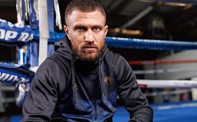 Il presidente Wbo stupisce  tutti :- Autorizzeremo la sfìda tra Navarrete e Lomachenko !-