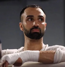 Paul Malignaggi perde per ko la sfida mondiale  nella boxe a mani nude 