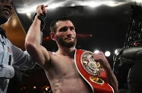 Murtazaliev chiede alla IBF l'immediata rivincita con Kelly.Storia di un misterioso punteggio