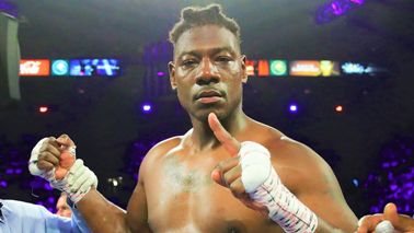 A 40 anni il massimo Charles Martin è certo di battere Ajaba domenica a Las Vegas