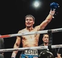 Il supermedio imbattuto Lester Martinez combatterà il 21 marzo per il WBC Interim