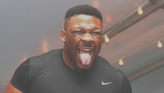 Secondo il massimo Jarrell Miller l'ex campione Dubois ha il colpo da ko ma è debole mentalmente