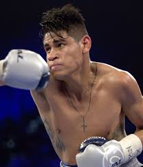 Il campione Wbo Navarrete non vede l'ora di misurarsi con Nunez  a fine febbraio